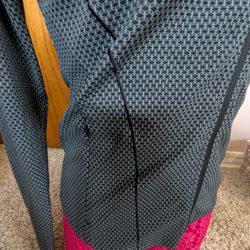 Track Jacket Nwt - Picture 5 of 6